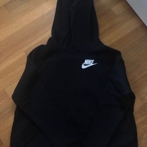 nike hoodie
